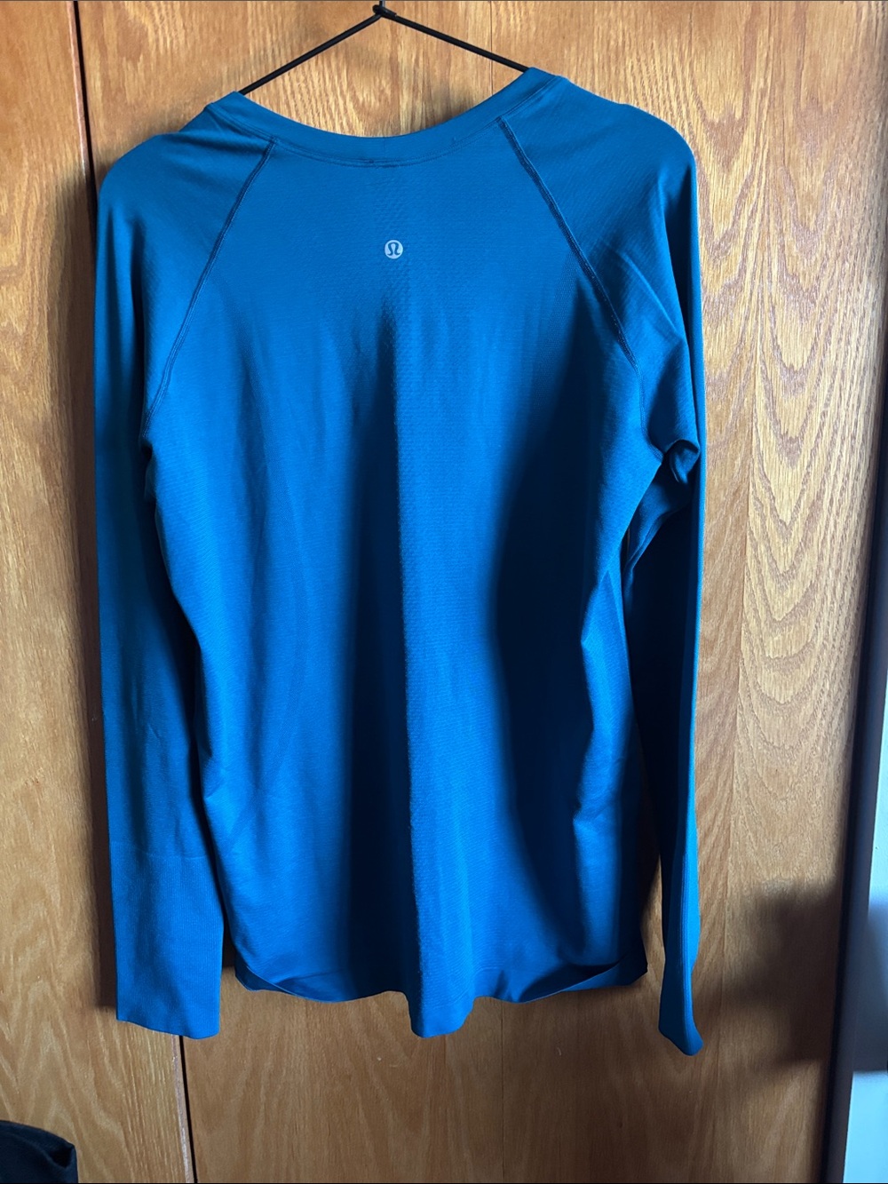 Lululemon Athletica LS Swiftly - Picture 5 of 6